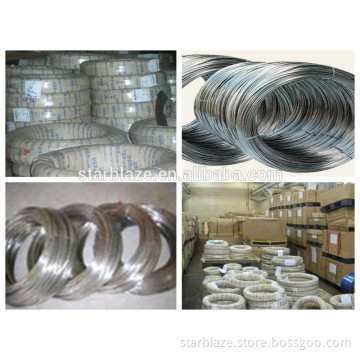 Types of Orthodontic 0.8mm Stainless Steel Wire Rope